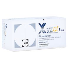 Xyzal (PZN 04102938)