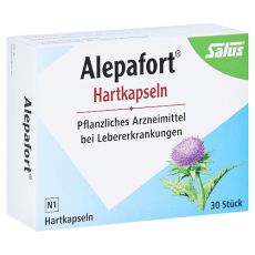 Alepafort (PZN 03425757)