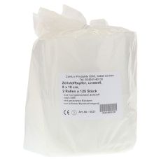 ZELLSTOFFTUPFER 8x10 cm Rolle (PZN 03388938)