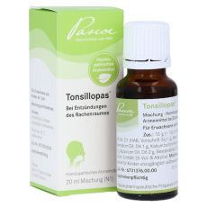 TONSILLOPAS (PZN 11851267)