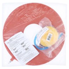 SITZRING/LUFTRING aufblasbar mit Pumpe 43 cm (PZN 10961203)