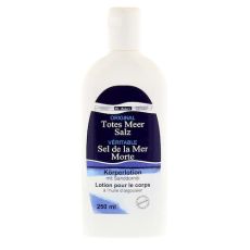 TOTES MEER SALZ Körperlotion (PZN 07192273)