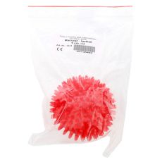 MASSAGEBALL Igelball 9 cm rot (PZN 02738402)