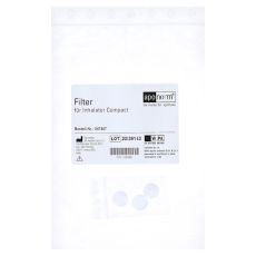 APONORM Inhalationsgerät Compact Ersatzfilter (PZN 11083880)