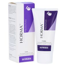 HORMA Hautschutz Salbe (PZN 08487390)