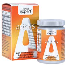 ARTHRIS Orthoexpert Kapseln (PZN 07744991)
