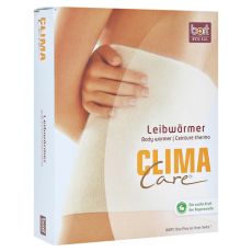 BORT ClimaCare Leibwärmer S silber (PZN 10206820)