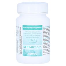 RESTART.pro magensaftresistente Kapseln (PZN 16244922)