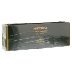 APISERUM Trinkampullen mit Gelee Royale (PZN 02457382)