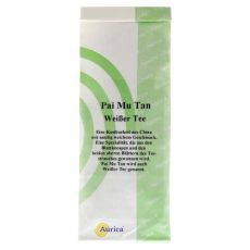 WEISSER TEE Pai Mu Tan (PZN 03923946)