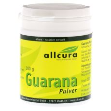 GUARANA PULVER (PZN 00254611)