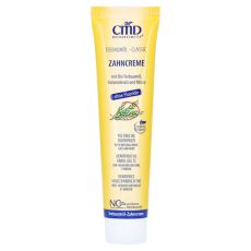 TEEBAUM ÖL ZAHNCREME CMD (PZN 06947806)