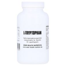 L-TRYPTOPHAN KAPSELN (PZN 04499717)