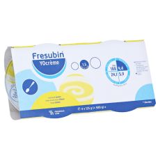 FRESUBIN YOcreme Lemon (PZN 09510168)