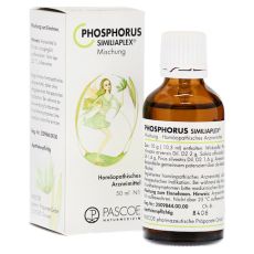 PHOSPHORUS SIMILIAPLEX (PZN 00266347)