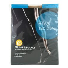 SPRING ELEGANCE Viva 140den AT medium sand (PZN 11041628)