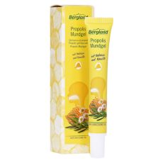 PROPOLIS MUNDGEL (PZN 13166943)