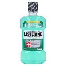LISTERINE Zahn- & Zahnfleisch-Schutz Mundspülung (PZN 14301219)