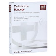 BORT Fersenspornpolster 36-40 B (PZN 03810024)