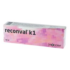 RECONVAL k1 Creme (PZN 11578067)