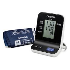 OMRON HBP-1120-E Oberarm Blutdruckmessgerät (PZN 14057535)