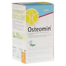 OSTEOMIN Tabletten (PZN 01922084)