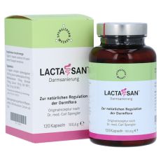 Lactasan Kapseln (PZN 12536013)