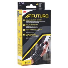 FUTURO Deluxe Daumen-Schiene L/XL (PZN 10186603)