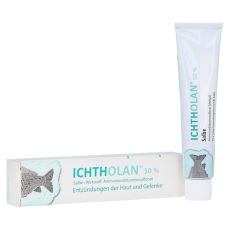 Ichtholan 50% (PZN 13907641)
