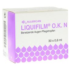 LIQUIFILM O.K. N Augentropfen (PZN 10754266)