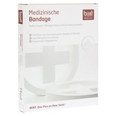 BORT Handgelenkstütze m.eingef.Daumenaussp.M blau (PZN 00233187)