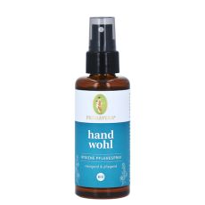 HANDWOHL Hygiene Pflegespray Bio (PZN 16618943)