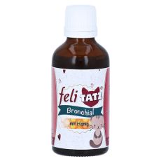 FELITATZ Bronchial Erg.Futterm.flüssig f.Katzen (PZN 13981330)