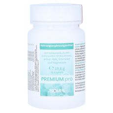 PREMIUM.PRO magensaftresistente Kapseln (PZN 16244968)