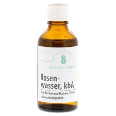 ROSENWASSER zum Backen und Kochen (PZN 06100754)