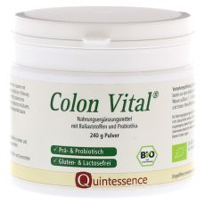 COLON VITAL Bio Pulver (PZN 06136479)