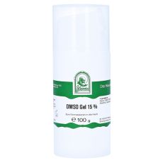 DMSO-GEL 15% (PZN 16234993)