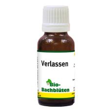 BACHBLÜTEN Verlassen flüssig für Hunde (PZN 10263580)
