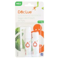 DOCLUE Mund u.Atemspray (PZN 11541555)