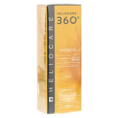 HELIOCARE 360° mineral Fluid SPF 50+ (PZN 11224872)