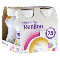 RENILON 7.5 Karamelgeschmack flüssig (PZN 07225162)