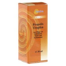 PROPOLIS AURICA 18% Mundtropfen (PZN 03317364)