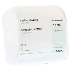 VERBANDWATTE Rolle 10 cm Baumwolle (PZN 00961780)