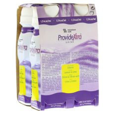 PROVIDE Xtra Drink Limone Trinkflasche (PZN 00066097)
