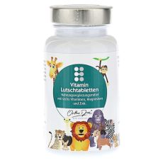 ORTHODOC Vitamin Lutschtabletten (PZN 10538077)