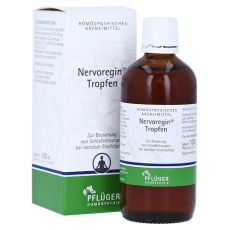 NERVOREGIN Tropfen (PZN 03811704)