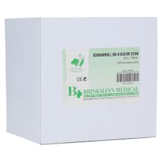 VERBANDMULL 10 cmx10 m 8fach Rolle (PZN 03140316)