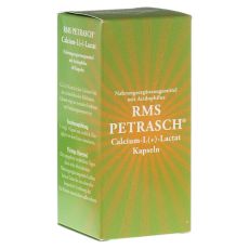 RMS Petrasch Kapseln (PZN 03195004)