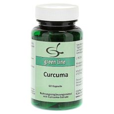CURCUMA KAPSELN (PZN 10917403)