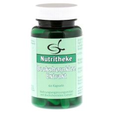 BOCKSHORNKLEE EXTRAKT Kapseln (PZN 07659765)